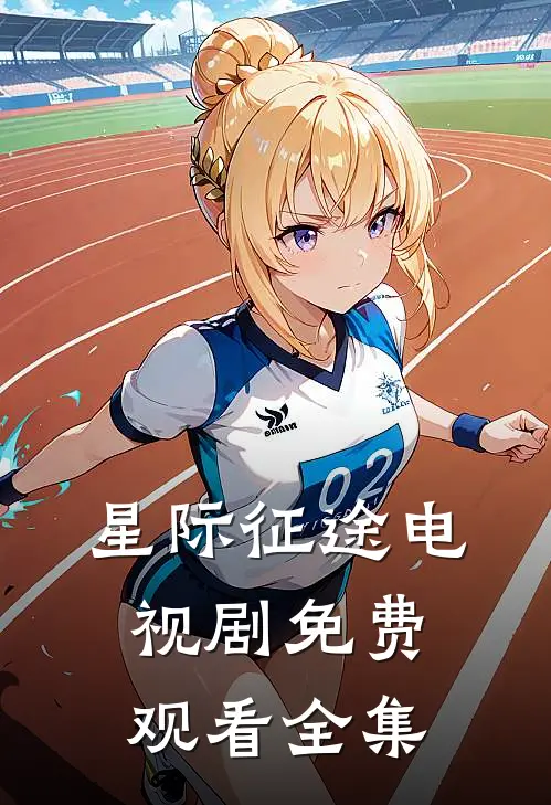 星际征途电视剧免费观看全集