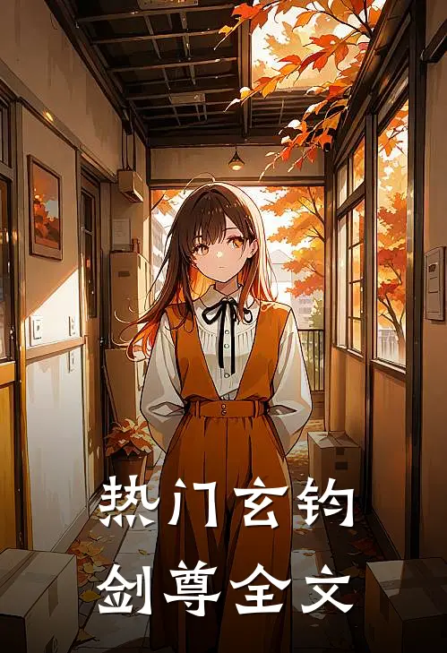 热门玄钧剑尊全文