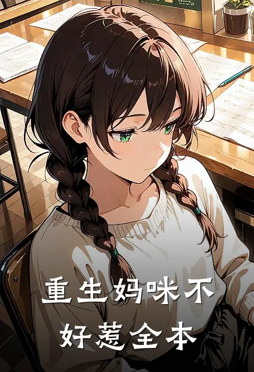 重生妈咪不好惹全本
