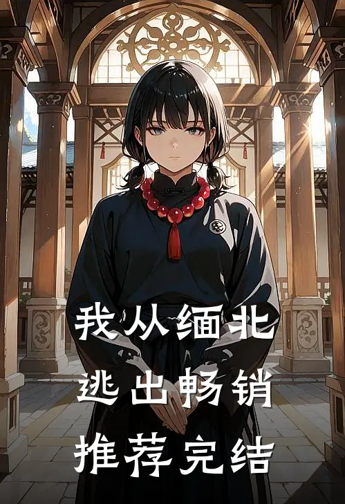 我从缅北逃出畅销推荐完结