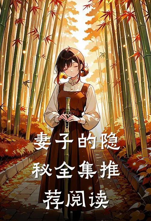 妻子的隐秘全集推荐阅读