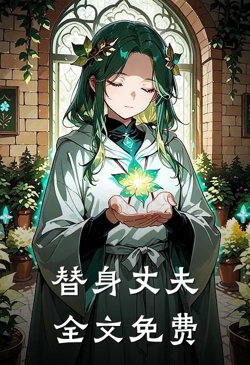 替身丈夫全文免费