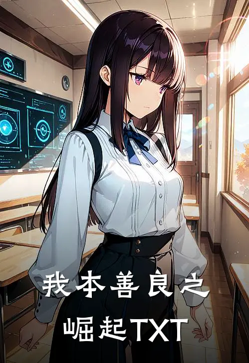 我本善良之崛起TXT