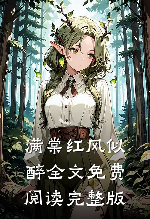 满棠红风似醉全文免费阅读完整版
