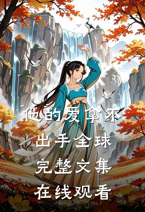 他的爱拿不出手全球完整文集在线观看