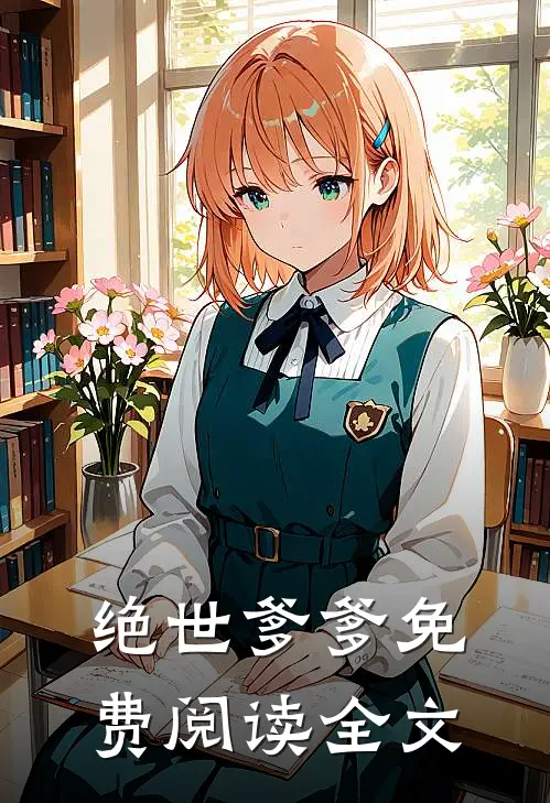 绝世爹爹免费阅读全文