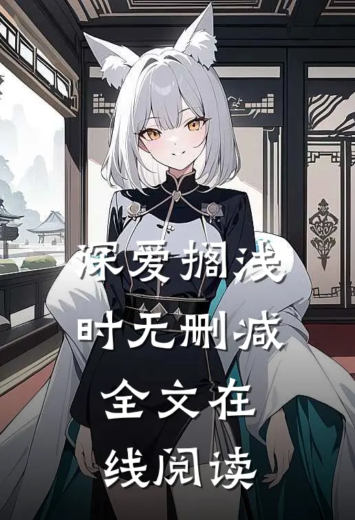 深爱搁浅时无删减全文在线阅读