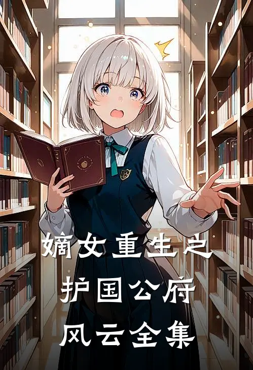 嫡女重生之护国公府风云 全集