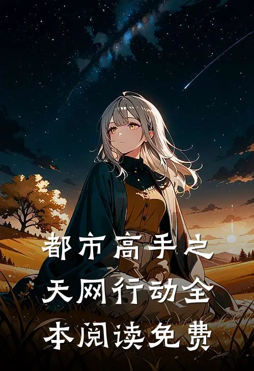都市高手之天网行动全本阅读免费