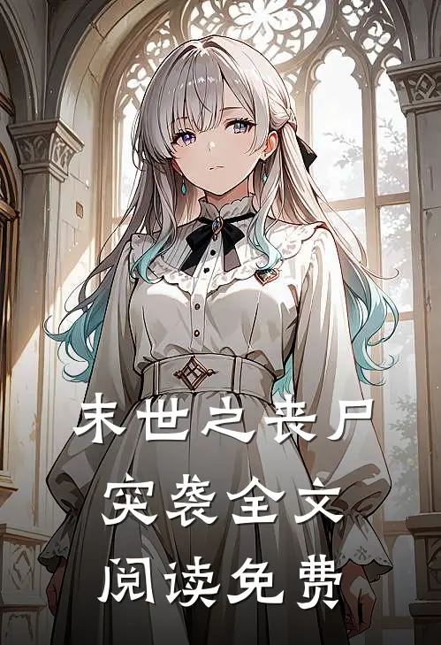末世之丧尸突袭全文阅读免费