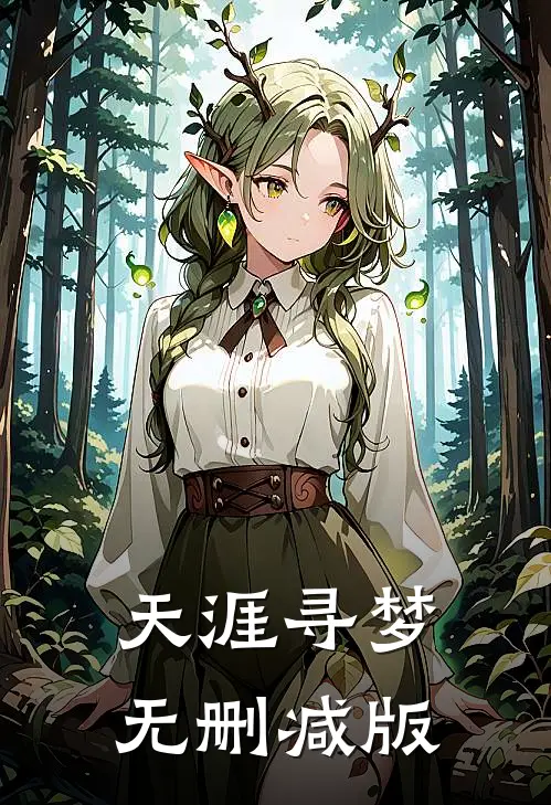 天涯寻梦无删减版