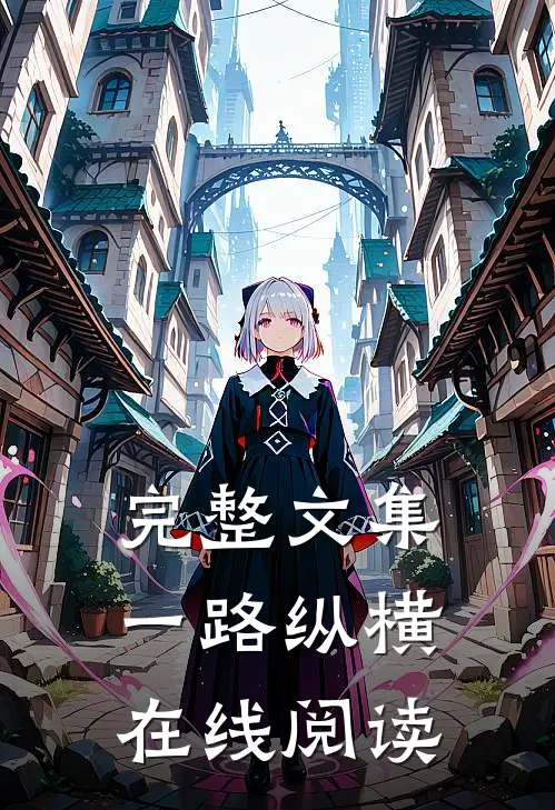 完整文集一路纵横在线阅读