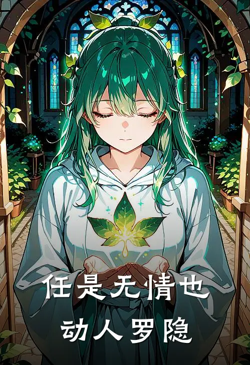 任是无情也动人罗隐