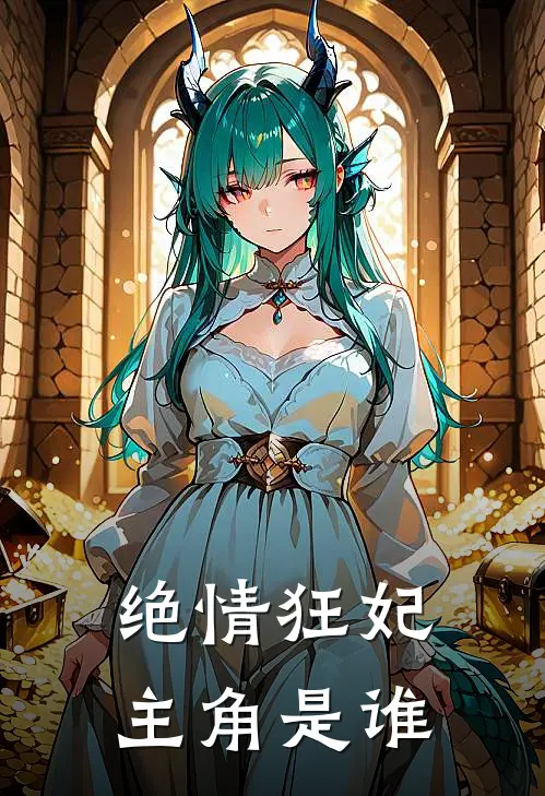 绝情狂妃主角是谁