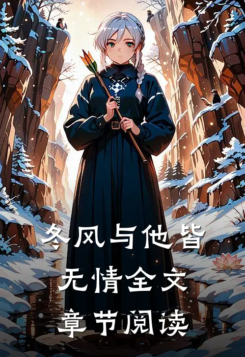 冬风与他皆无情全文章节阅读