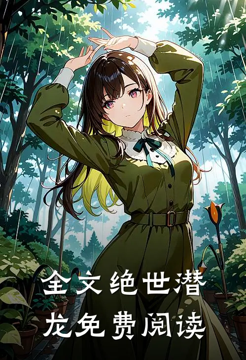 全文绝世潜龙免费阅读