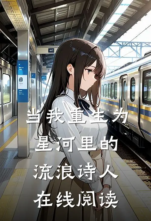 当我重生为星河里的流浪诗人在线阅读