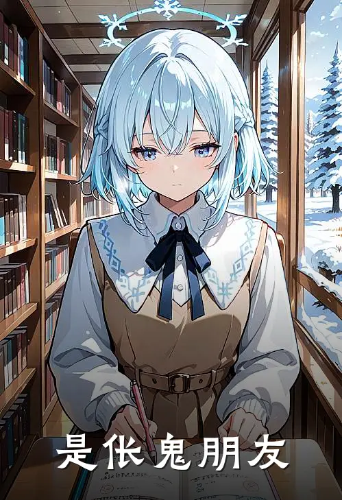 是伥鬼朋友