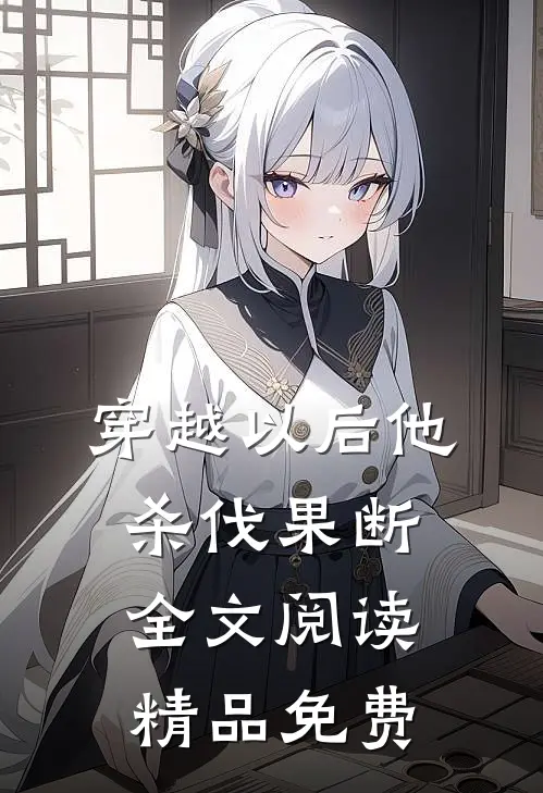 穿越以后他杀伐果断全文阅读精品免费