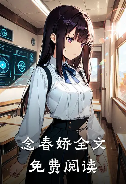 念春娇全文免费阅读