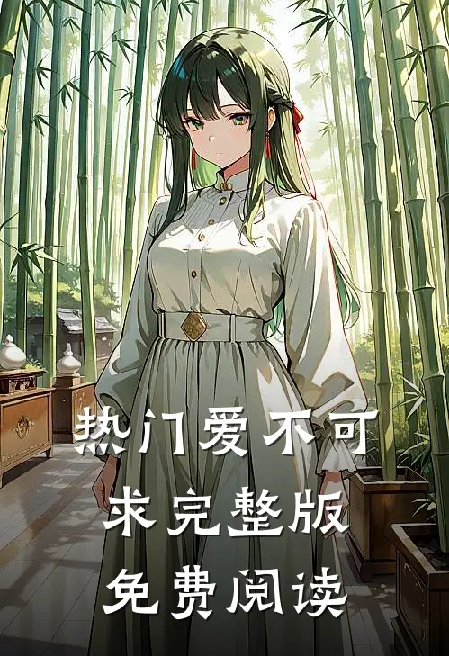 热门爱不可求完整版免费阅读