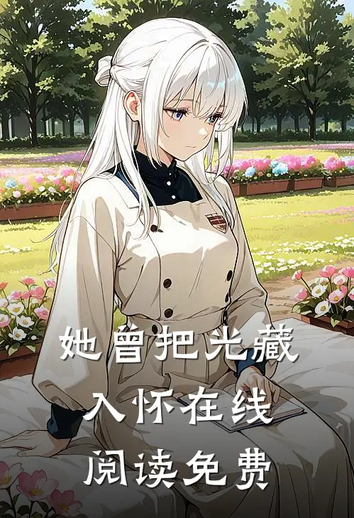 她曾把光藏入怀在线阅读免费