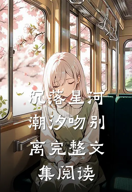 沉落星河，潮汐吻别离完整文集阅读