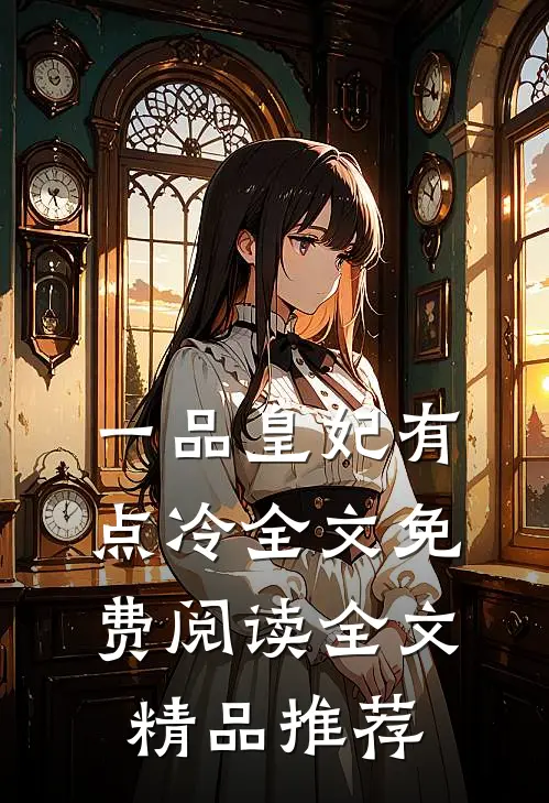 一品皇妃有点冷全文免费阅读全文精品推荐
