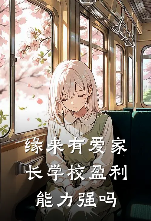 缘来有爱家长学校盈利能力强吗