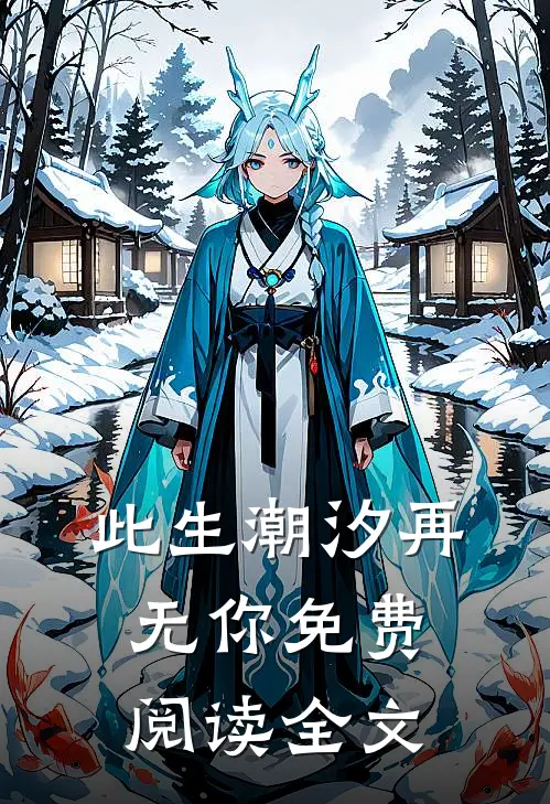 此生潮汐再无你免费阅读全文