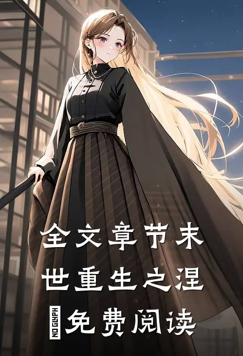 全文章节末世重生之涅槃免费阅读