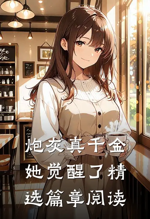 炮灰真千金她觉醒了精选篇章阅读