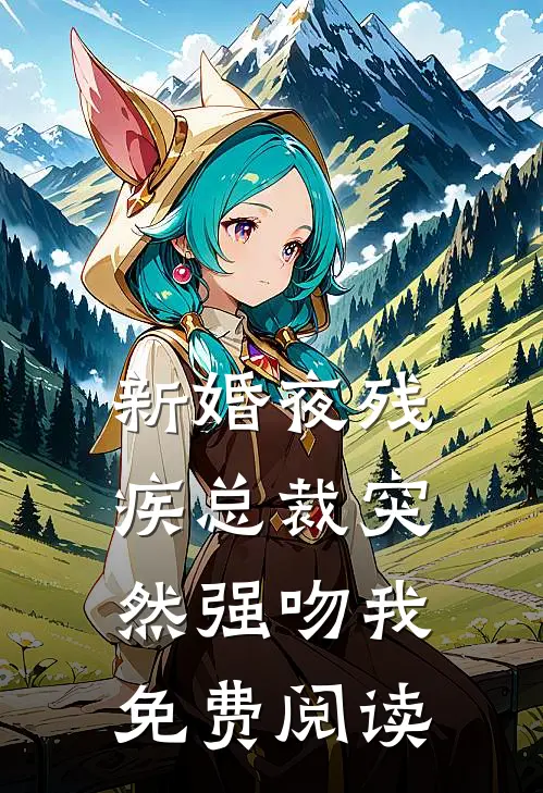 新婚夜残疾总裁突然强吻我免费阅读