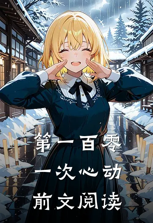 第一百零一次心动前文阅读
