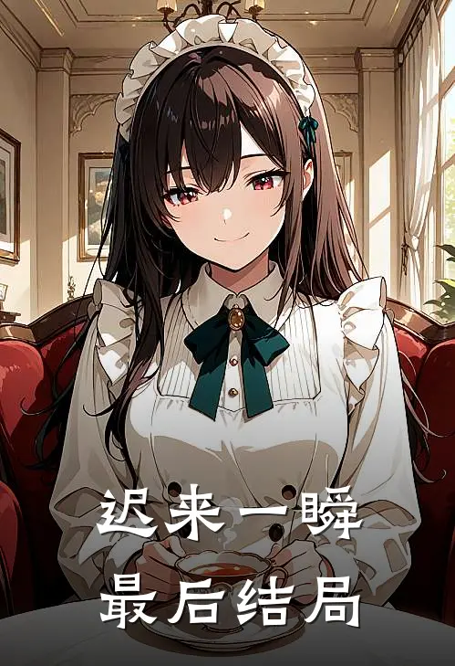 迟来一瞬最后结局