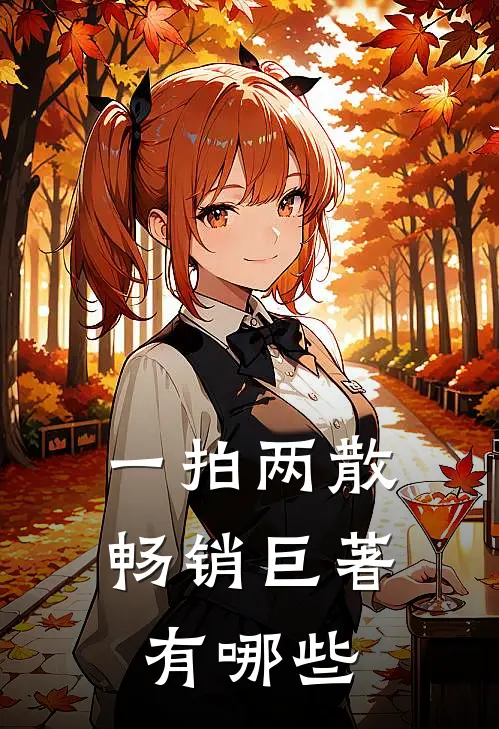 一拍两散畅销巨著有哪些