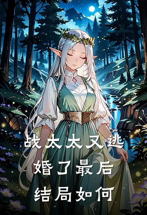 战太太又逃婚了最后结局如何