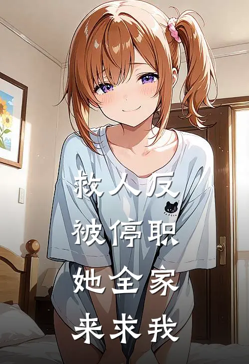 救人反被停职，她全家来求我
