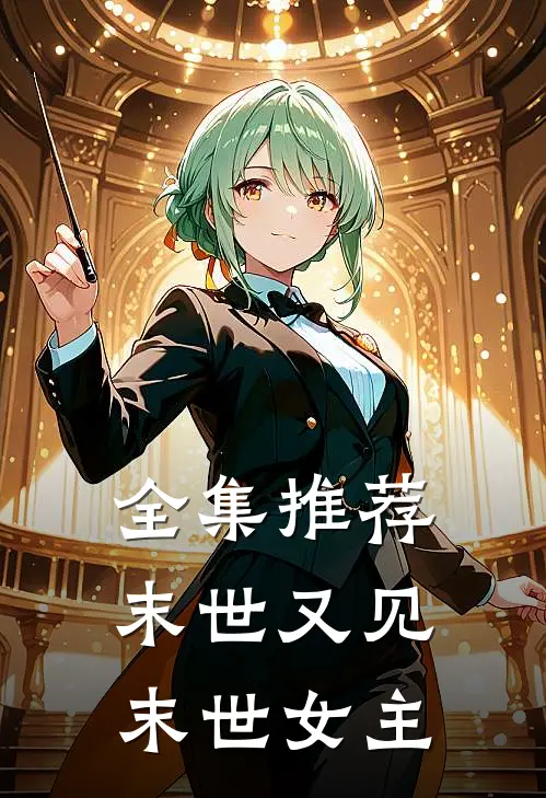 全集推荐末世又见末世女主