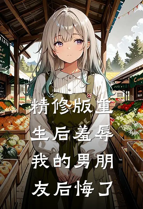 精修版重生后羞辱我的男朋友后悔了