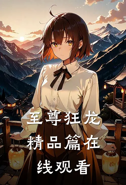 至尊狂龙精品篇在线观看