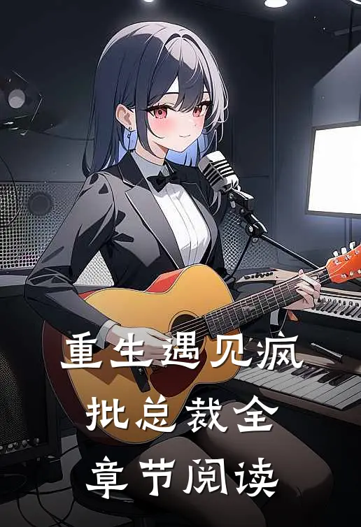 重生遇见疯批总裁全章节阅读