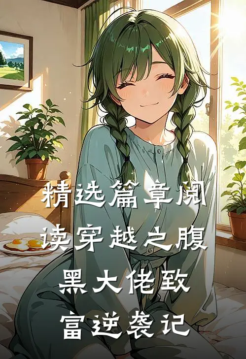 精选篇章阅读穿越之腹黑大佬致富逆袭记