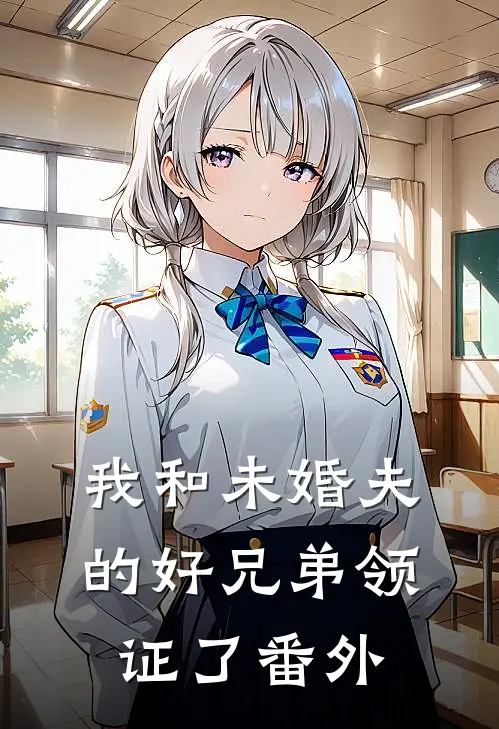 我和未婚夫的好兄弟领证了番外