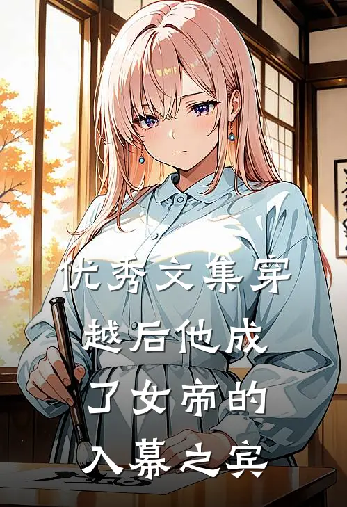 优秀文集穿越后他成了女帝的入幕之宾