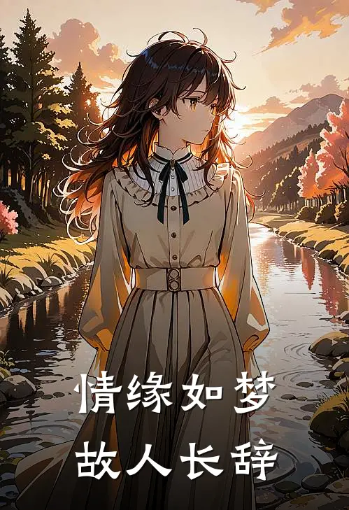 情缘如梦，故人长辞