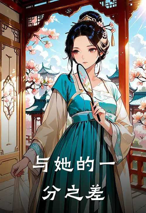 与她的一分之差