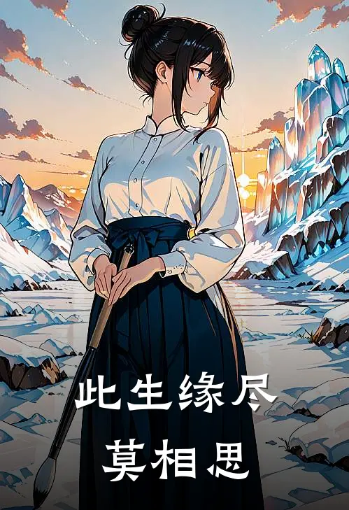 此生缘尽莫相思