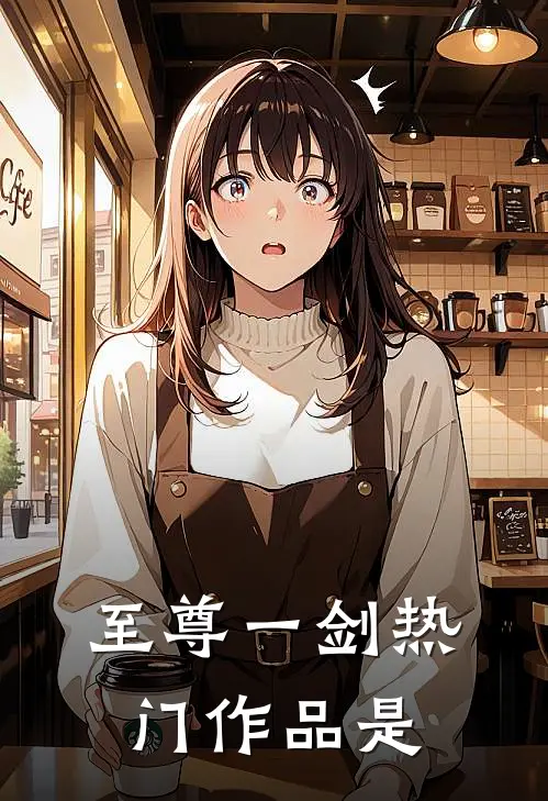 至尊一剑热门作品是