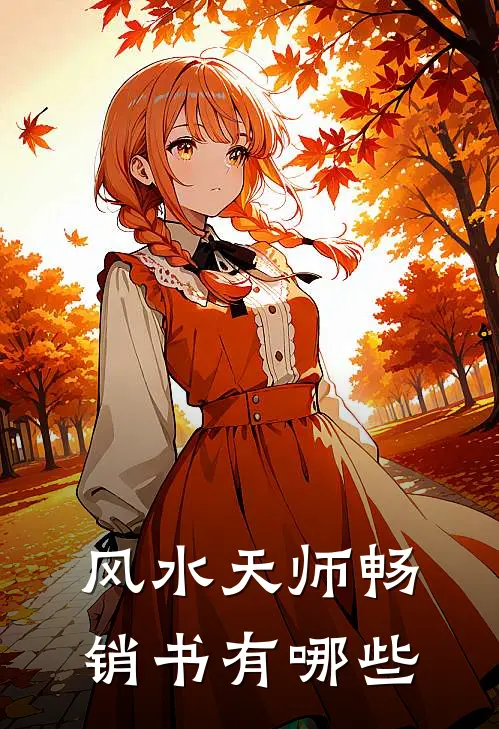 风水天师畅销书有哪些